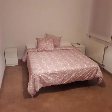 Luarqueadora Apartamento *