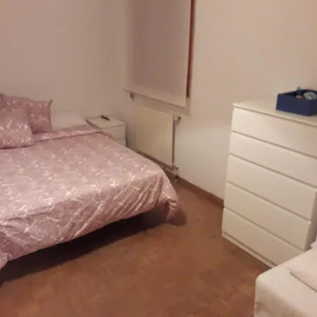 Luarqueadora Apartamento *